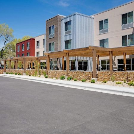 Fairfield By Marriott Inn & Suites Hailey Sun Valley Exteriér fotografie