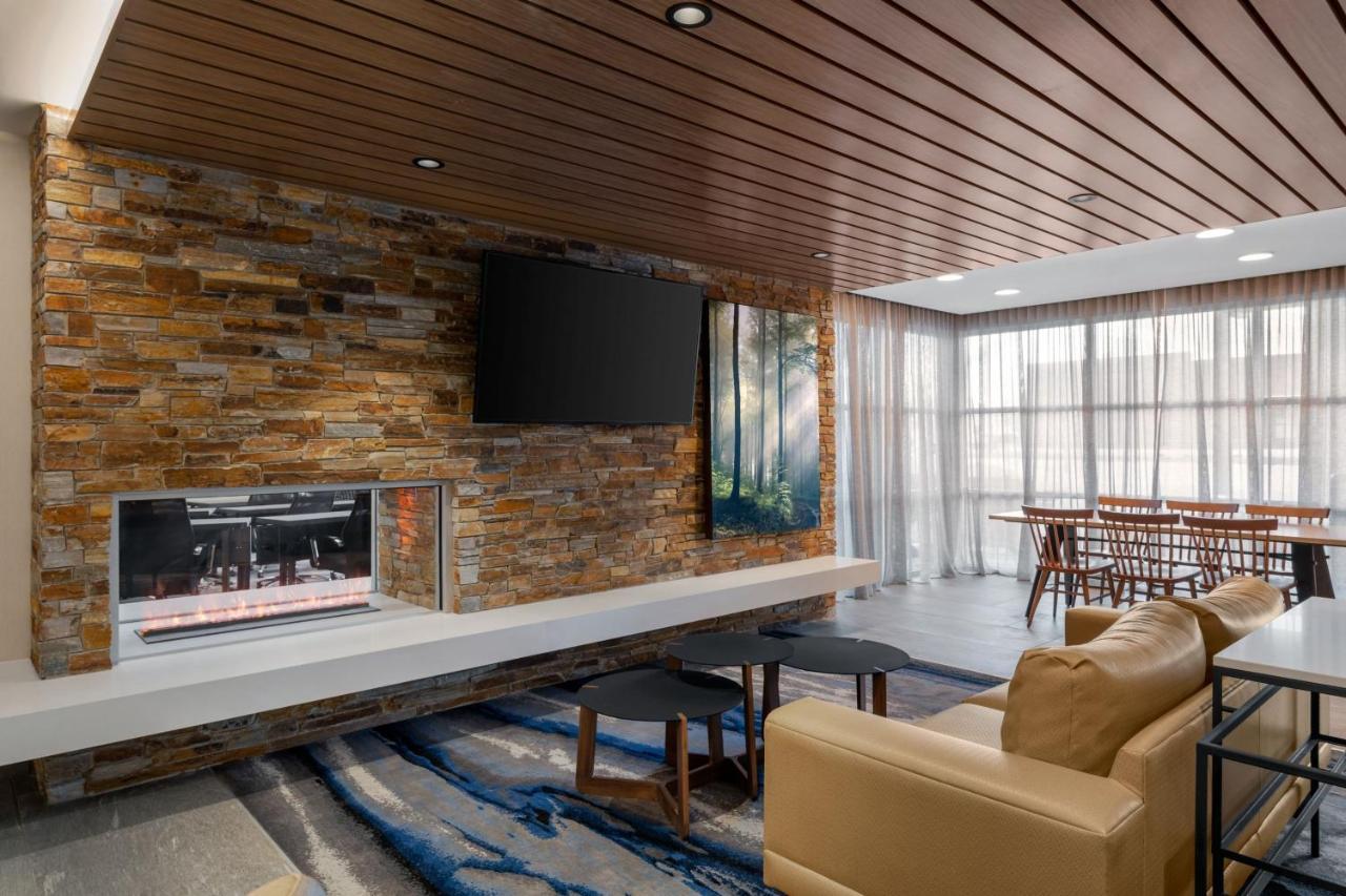 Fairfield By Marriott Inn & Suites Hailey Sun Valley Exteriér fotografie