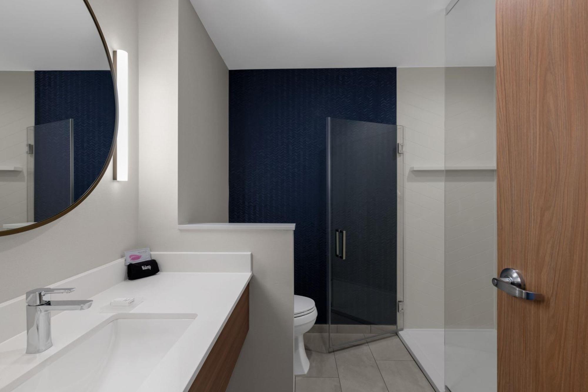 Fairfield By Marriott Inn & Suites Hailey Sun Valley Exteriér fotografie