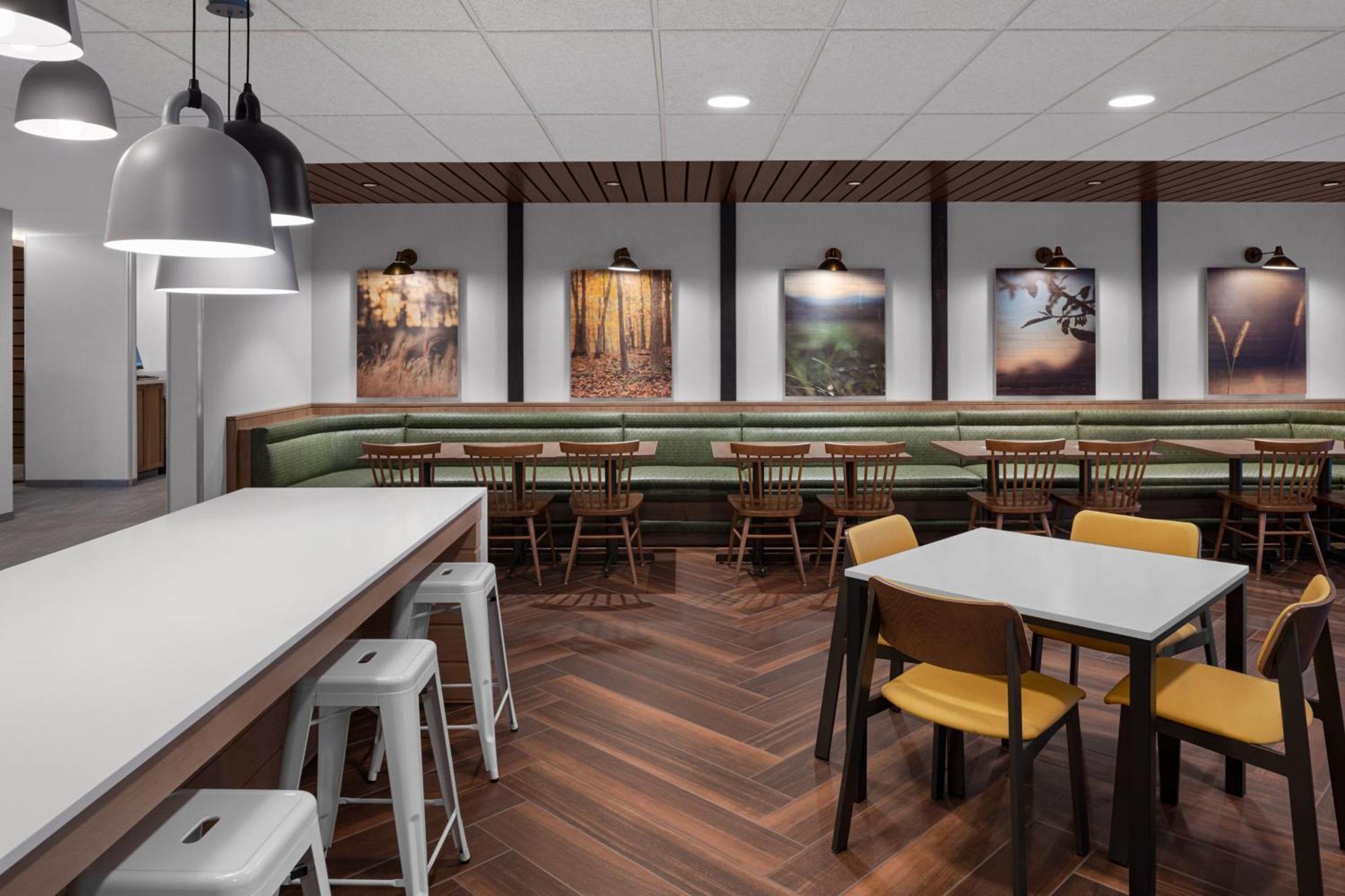 Fairfield By Marriott Inn & Suites Hailey Sun Valley Exteriér fotografie