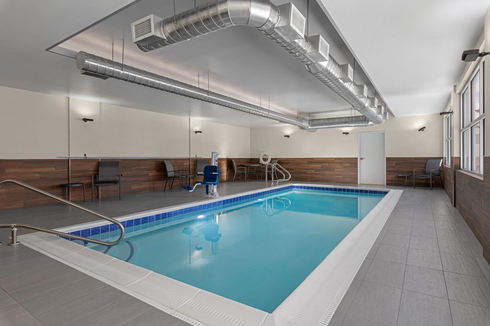 Fairfield By Marriott Inn & Suites Hailey Sun Valley Exteriér fotografie